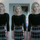 Skyler Samuels, Skyler Samuels, and Skyler Samuels in The Gifted